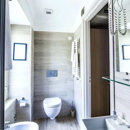 Centro 3* Torre Pellice