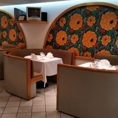 מלון Centro טורה פליצ'ה