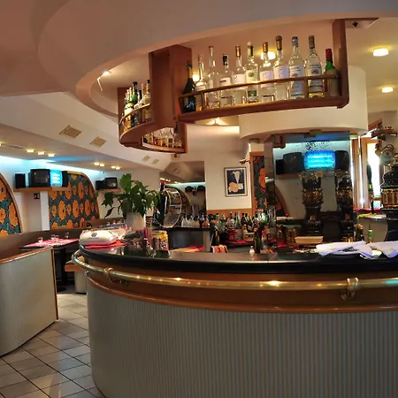 Hotel Centro 3*