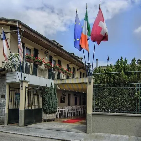 Centro Hotel 3*