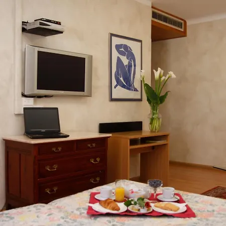 Hotel Centro
