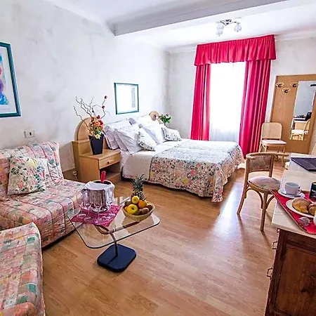 Hotel Centro Torre Pellice