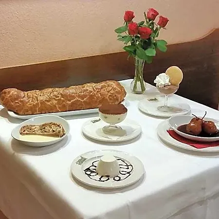 Centro Hotel Torre Pellice