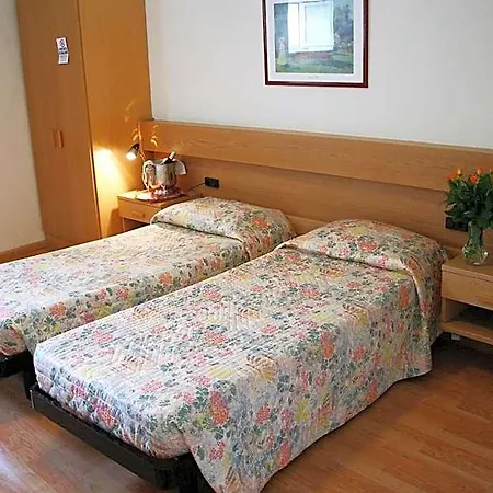 Szálloda Centro