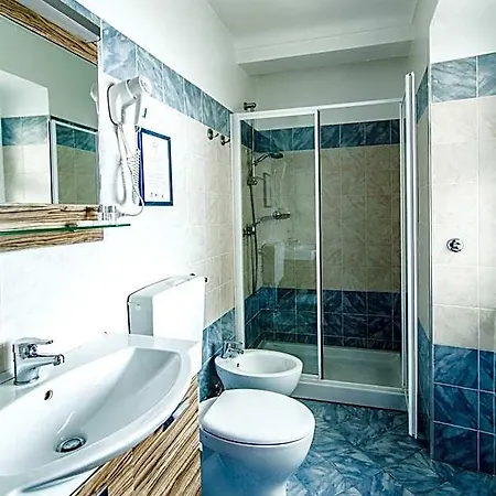 Hotel Centro Torre Pellice