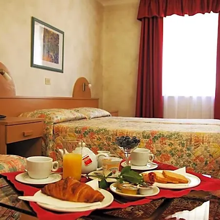 Centro Hotel