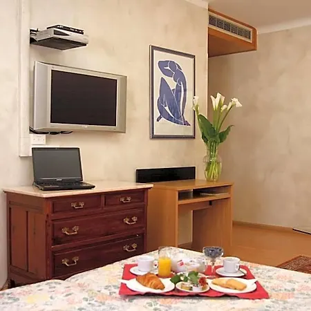 Centro Hotel