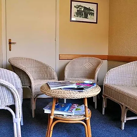 Centro Hotel Torre Pellice