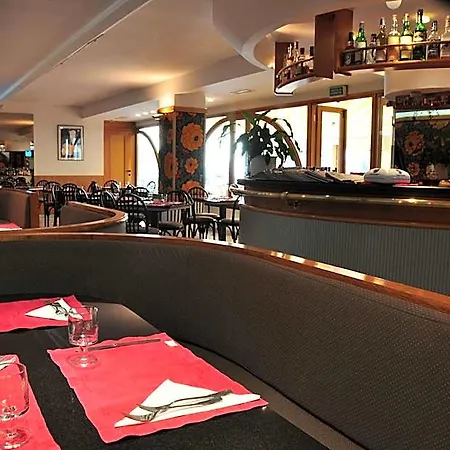 Hotel Centro Torre Pellice
