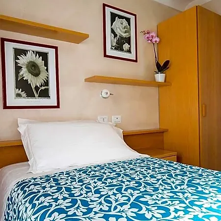 Hotel Centro Torre Pellice