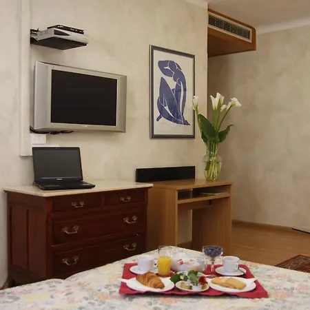 Hotel Centro