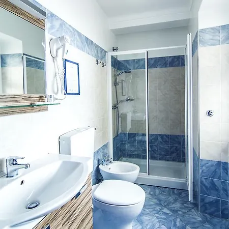 Hotel Centro Torre Pellice
