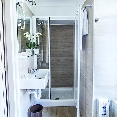 Centro 3* טורה פליצ'ה