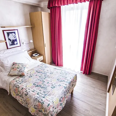 Centro Szálloda Torre Pellice