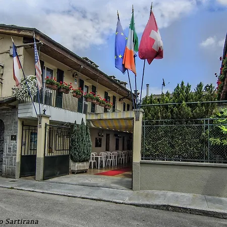 Centro Torre Pellice