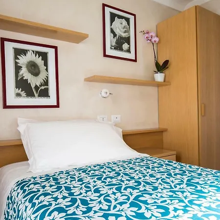 Centro Hotel 3*