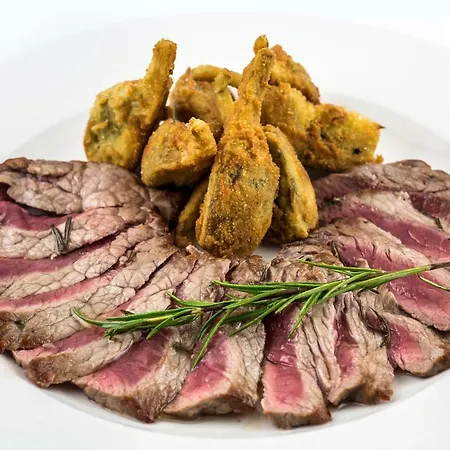 מלון Centro טורה פליצ'ה