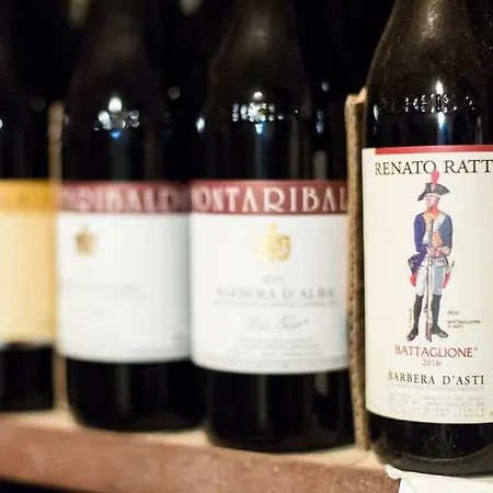 Centro Hotel Torre Pellice