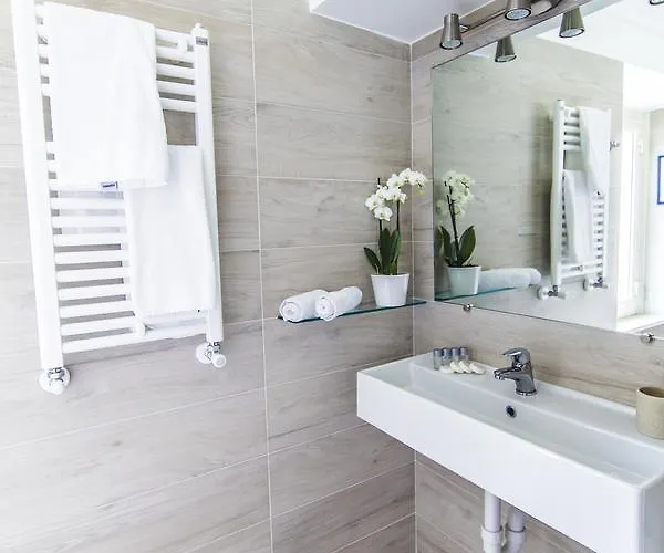 호텔 Centro 토레 펠리체