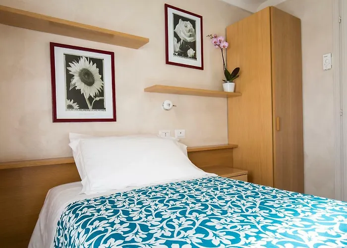 Centro Hotell 3*